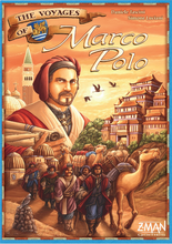 Load image into Gallery viewer, The Voyages of Marco Polo
