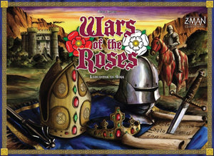 Wars of the Roses: Lancaster Vs York
