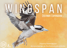 Load image into Gallery viewer, Wingspan: Oceania Expansion
