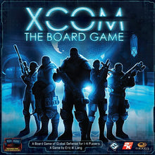 Load image into Gallery viewer, XCOM: The Board Game
