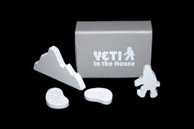 Yeti In The House