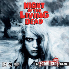 Load image into Gallery viewer, Night of the Living Dead: A Zombicide Game
