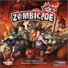 Load image into Gallery viewer, Zombicide
