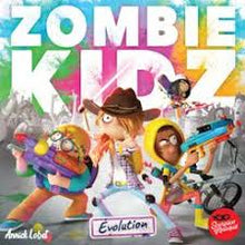 Load image into Gallery viewer, Zombie Kidz: Evolution

