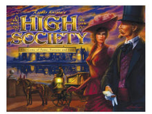 Load image into Gallery viewer, High Society
