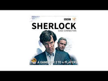 Load and play video in Gallery viewer, Sherlock Holmes: Case Connection
