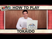 Load and play video in Gallery viewer, Tokaido
