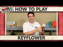 Load and play video in Gallery viewer, Keyflower
