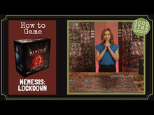 Load and play video in Gallery viewer, Nemesis: Lockdown
