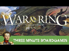 Load and play video in Gallery viewer, War of the Ring

