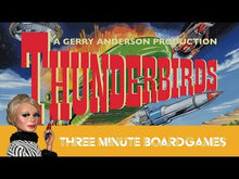 Load and play video in Gallery viewer, Thunderbirds
