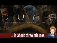 Load and play video in Gallery viewer, Dune: A Game of Conquest and Diplomacy
