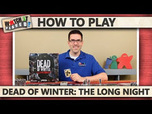 Load and play video in Gallery viewer, Dead of Winter: The Long Night
