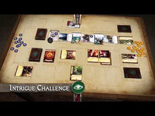 Load and play video in Gallery viewer, A Game of Thrones Card Game 2nd Edition
