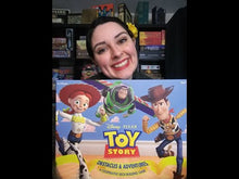 Load and play video in Gallery viewer, Toy Story: Obstacles and Adventures
