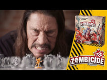 Load and play video in Gallery viewer, Zombicide 2nd Edition
