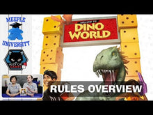 Load and play video in Gallery viewer, Welcome to Dino World
