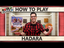 Load and play video in Gallery viewer, Hadara

