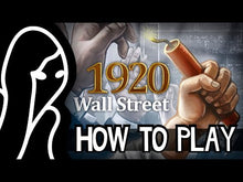 Load and play video in Gallery viewer, 1920 Wall Street
