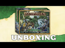 Load and play video in Gallery viewer, Pathfinder 2nd Ed: Beginner Box
