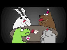 Load and play video in Gallery viewer, Exploding Kittens NSFW Edition
