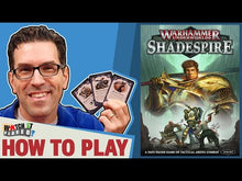 Load and play video in Gallery viewer, Warhammer Underworlds: Shadespire
