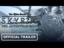 Load and play video in Gallery viewer, Elder Scrolls: Skyrim - The Adventure Board game
