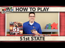 Load and play video in Gallery viewer, 51st State
