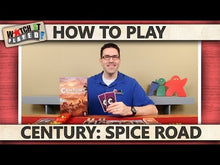 Load and play video in Gallery viewer, Century: Spice Road
