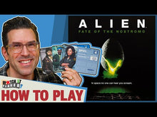 Load and play video in Gallery viewer, Alien: Fate of the Nostromo
