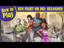 Load and play video in Gallery viewer, Run, Fight or Die: Reloaded
