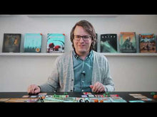 Load and play video in Gallery viewer, Tales from the Loop: The Board Game
