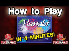 Load and play video in Gallery viewer, Hanabi
