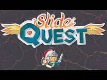 Load and play video in Gallery viewer, Slide Quest
