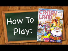 Load and play video in Gallery viewer, Candy Land
