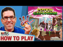 Load and play video in Gallery viewer, Potion Explosion
