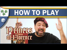 Load and play video in Gallery viewer, The Princes of Florence
