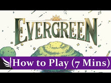 Load and play video in Gallery viewer, Evergreen
