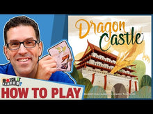 Load and play video in Gallery viewer, Dragon Castle
