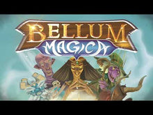 Load and play video in Gallery viewer, Bellum Magica
