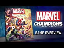 Load and play video in Gallery viewer, Marvel Champions: The Card Game
