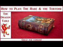 Load and play video in Gallery viewer, The Hare and the Tortoise
