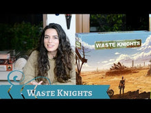 Load and play video in Gallery viewer, Waste Knights: Second Edition
