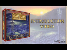 Load and play video in Gallery viewer, Clacks: A Discworld Boardgame

