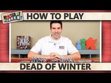 Load and play video in Gallery viewer, Dead of Winter
