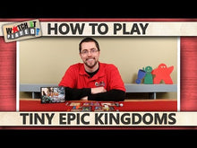 Load and play video in Gallery viewer, Tiny Epic Kingdoms
