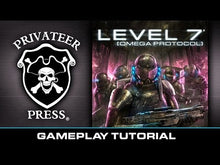 Load and play video in Gallery viewer, Level 7 Omega Protocol
