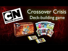 Load and play video in Gallery viewer, Cartoon Network Crossover Crisis
