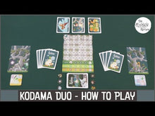 Load and play video in Gallery viewer, Kodama Duo
