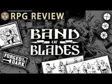 Load and play video in Gallery viewer, Band of Blades
